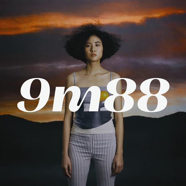 【送料０円】新品☆亜モノ大人気盤！9m88/Beyond Mediocrity★ 9m88 - Beyond Mediocrity 平庸之上 (New Vinyl) (Japan