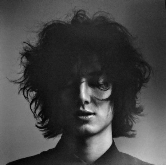 Fujii Kaze 藤井風 - Help Ever Hurt Never (2LP) (Clear Vinyl