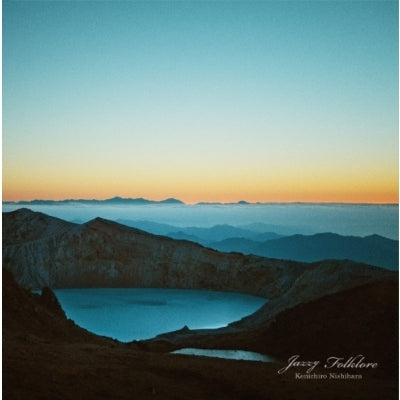 [未使用品 アナログレコード LP盤]　Kenichiro Nishihara m31316401952_1.jpg?1739277362