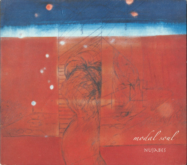 Nujabes - Modal Soul (2LP) (New Vinyl) (Japan Import) – flowrecords