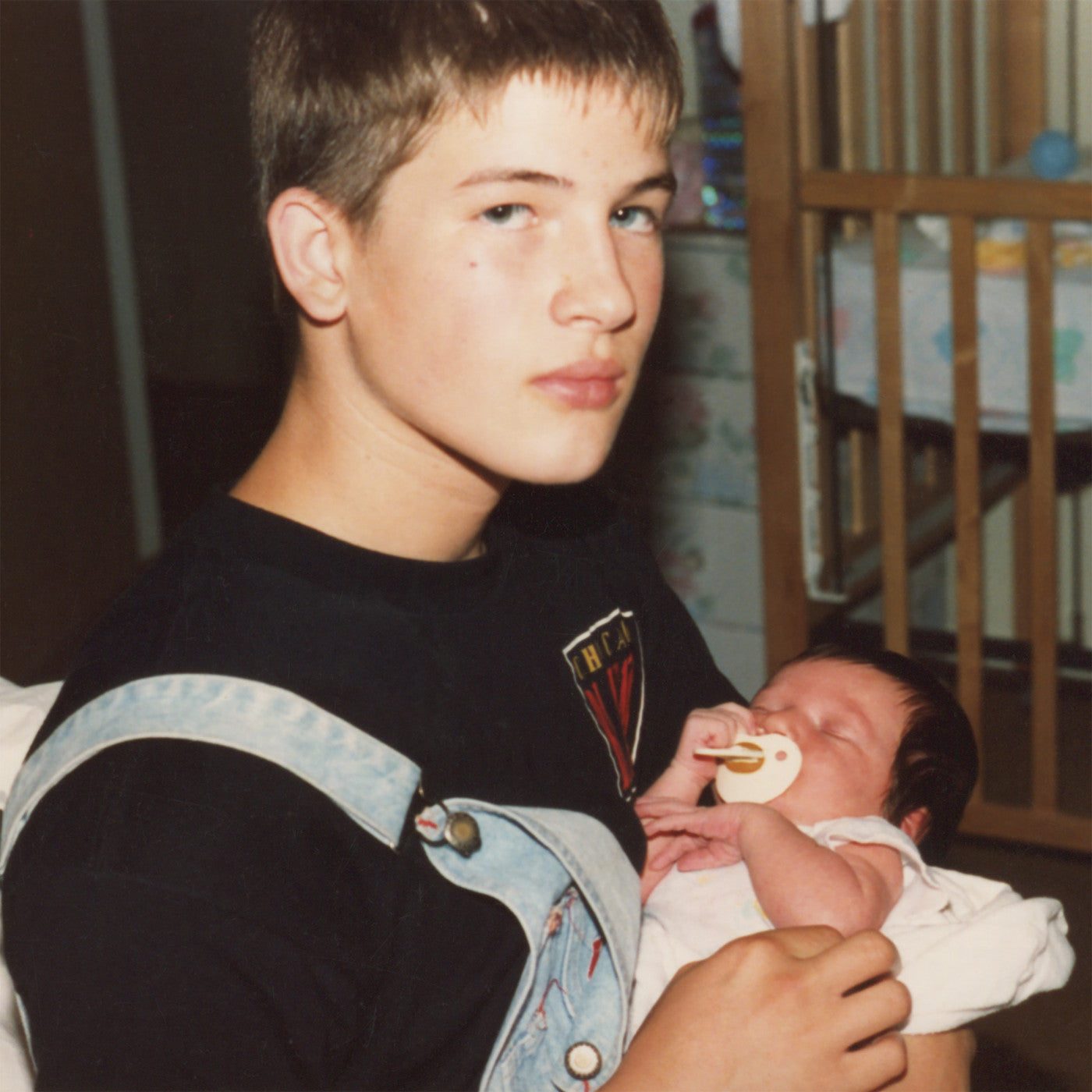 Big Thief - Capacity (New Vinyl)