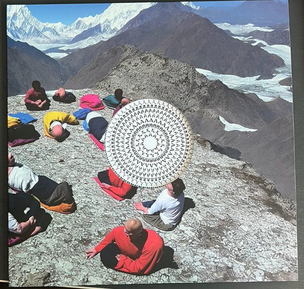 HYUKOH 落日飛車 AAA アナログ レコード LP Vinyl ヒョゴ HYUKOH, SUNSET ROLLERCOASTER [AAA] Album LP Ver/ VINYL+Sleeve K