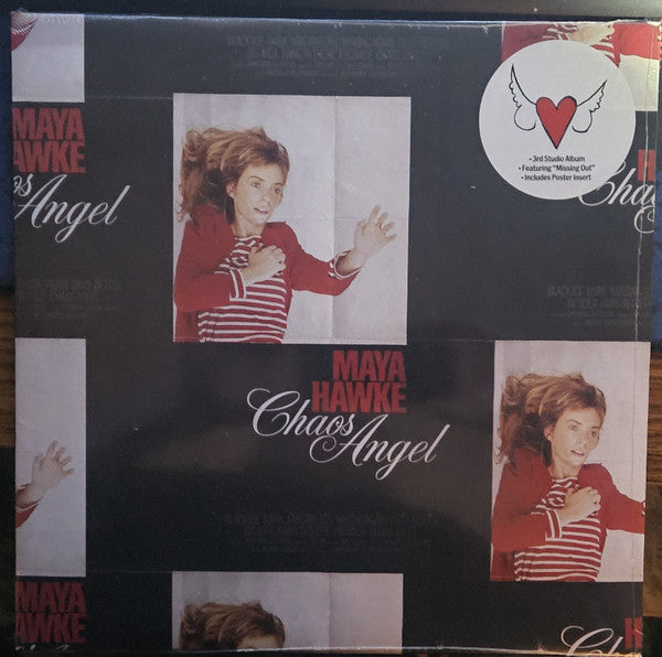Maya Hawke ‎– Chaos Angel (New Vinyl)
