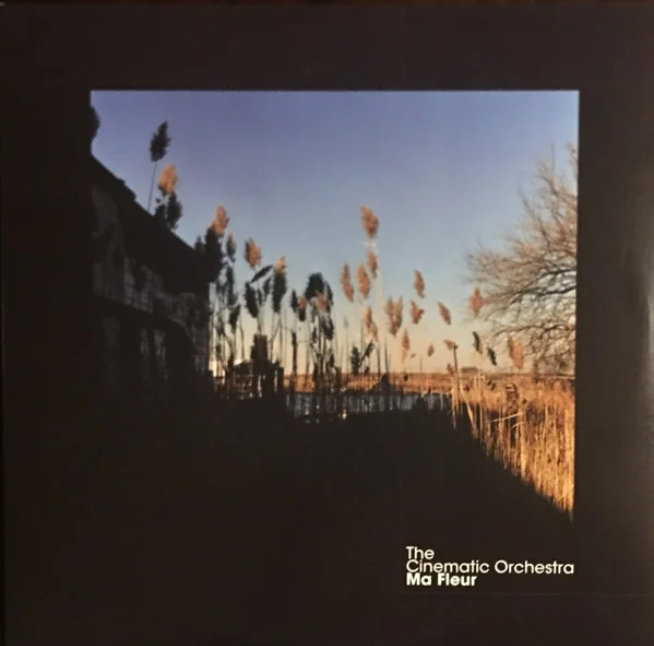 The Cinematic Orchestra ‎– Ma Fleur (2LP)