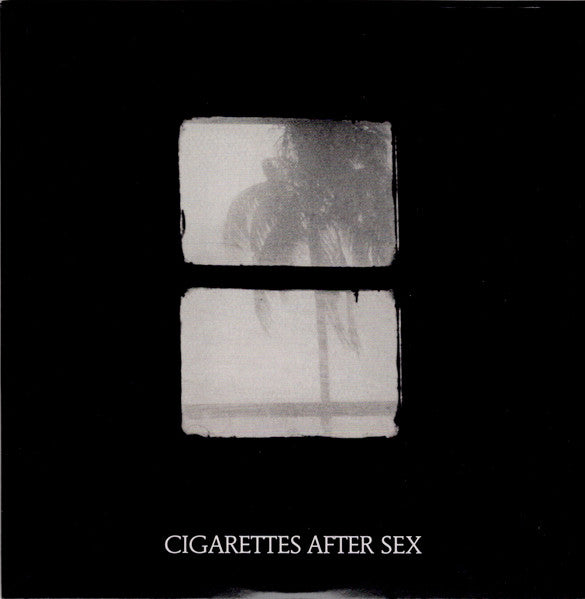 Cigarettes After Sex - Crush (7" EP) (New Vinyl)