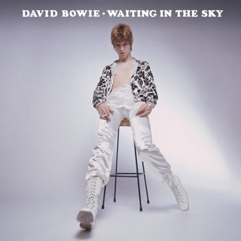 David Bowie - Waiting In The Sky (RSD24) (New Vinyl)