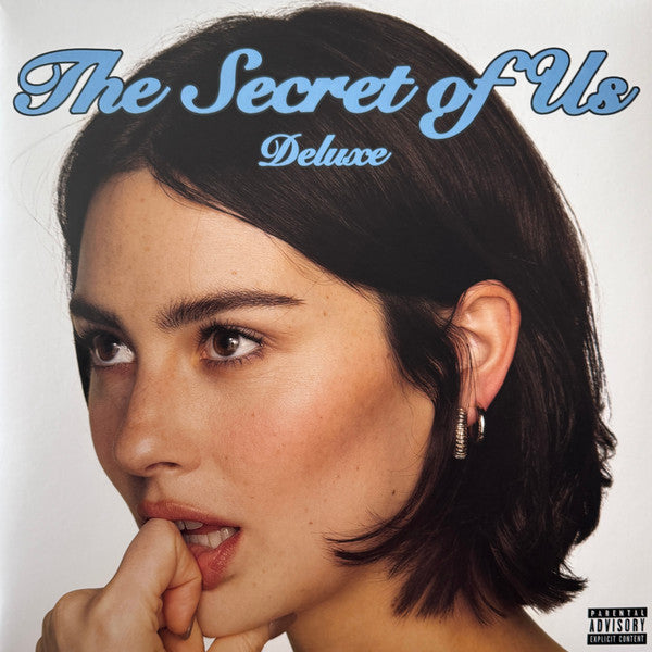 Gracie Abrams - The Secret of Us (2LP) (Deluxe Edition)