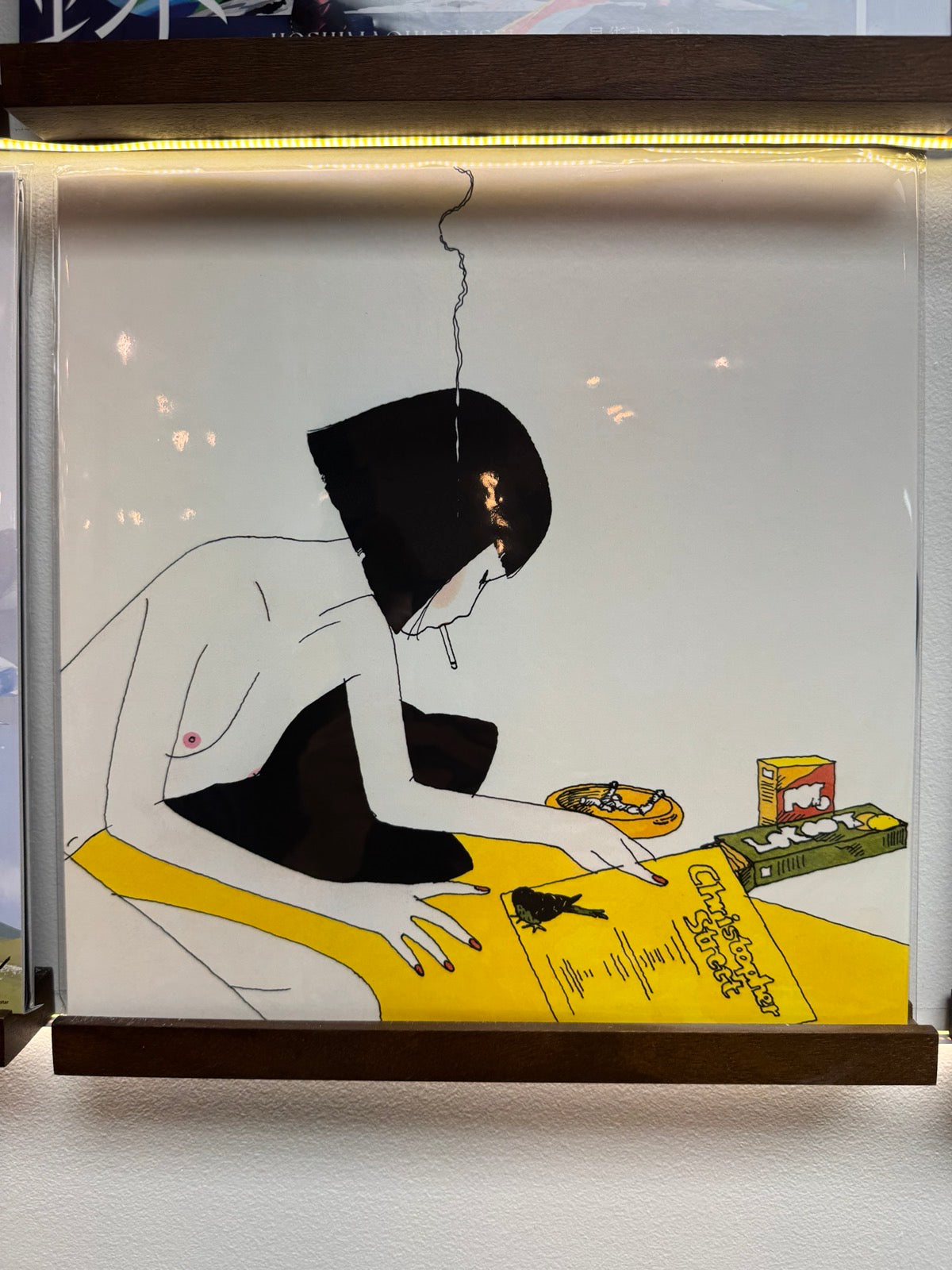 Lamp - ゆゆめめ (Japan Pressing) – flowrecords