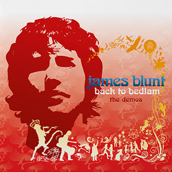James Blunt-Back To Bedlam: The Demos (RSD25)