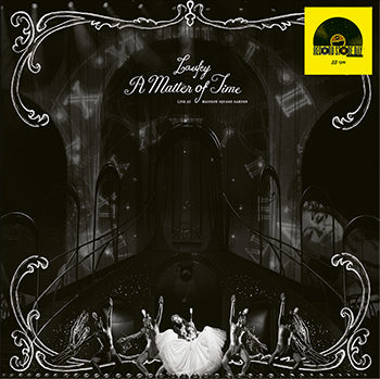 Laufey- A Matter of Time: Live at Madison Square Garden (RSD26