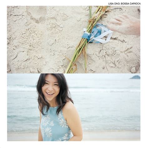 Lisa Ono 小野麗莎 – Bossa Carioca (New Vinyl)