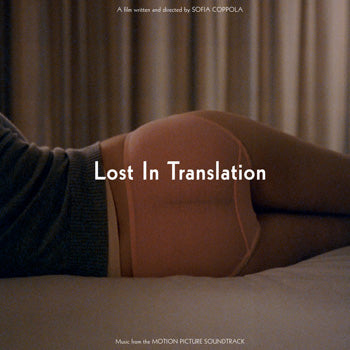 V/A - Lost In Translation OST (RSD24) (2LP) (New Vinyl)