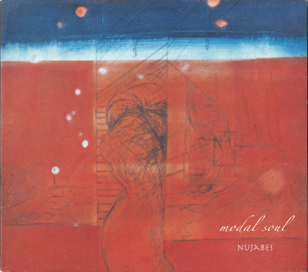 Nujabes - Modal Soul (2LP) (New Vinyl) (Japan Import)