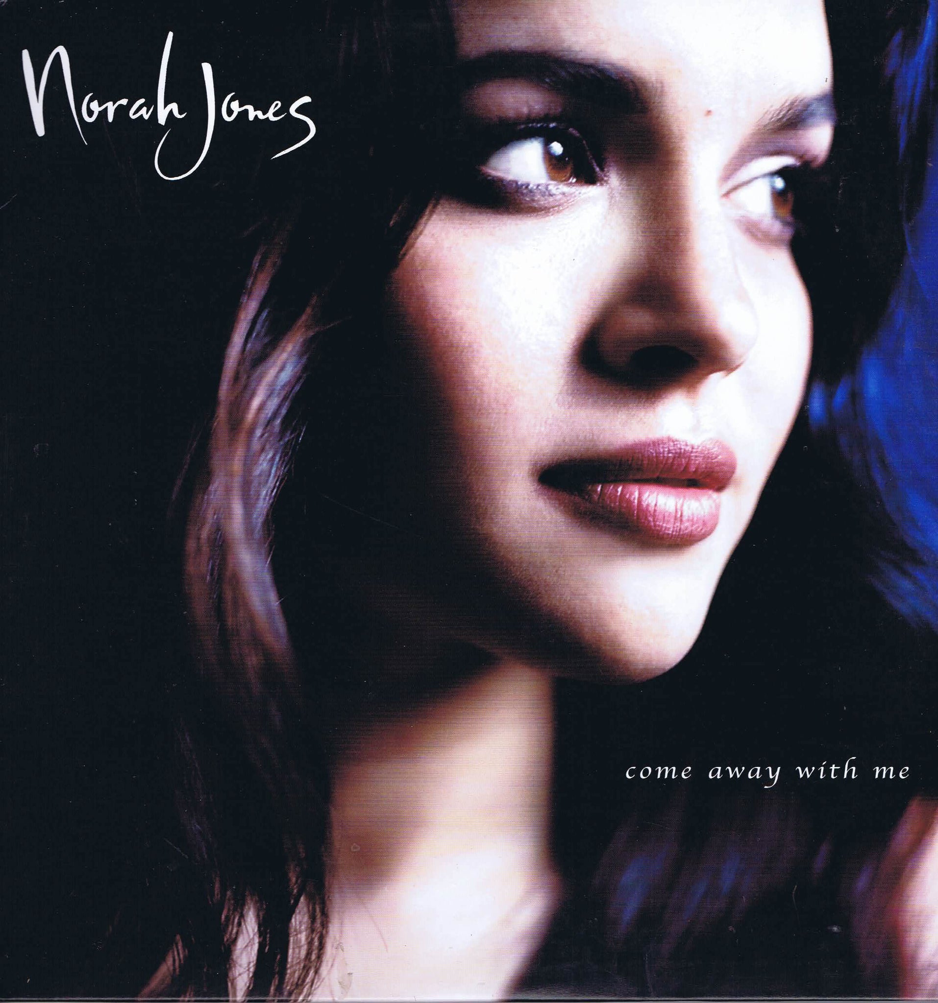 Norah Jones - Come Away With Me (20th ann. Edition) (New Vinyl)