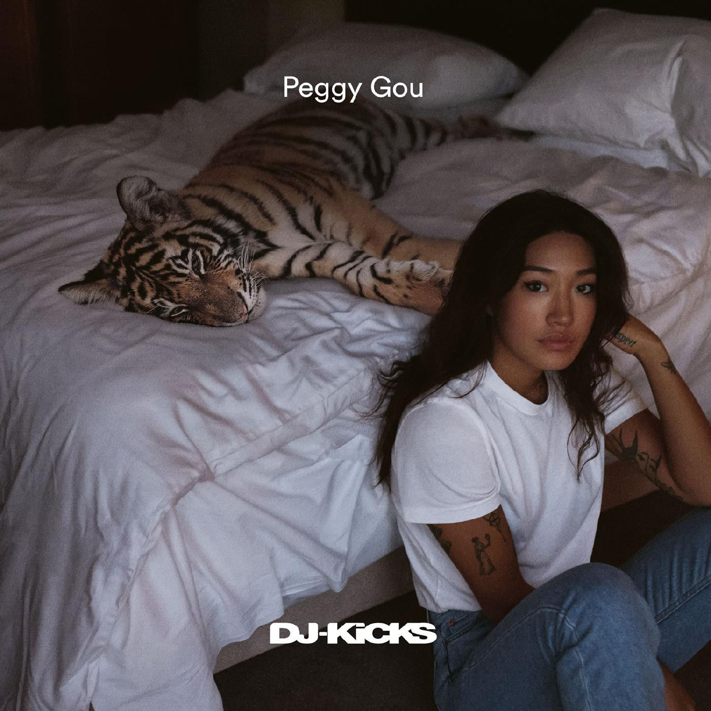 Peggy Gou - Peggy Gou DJ-Kicks (New Vinyl)