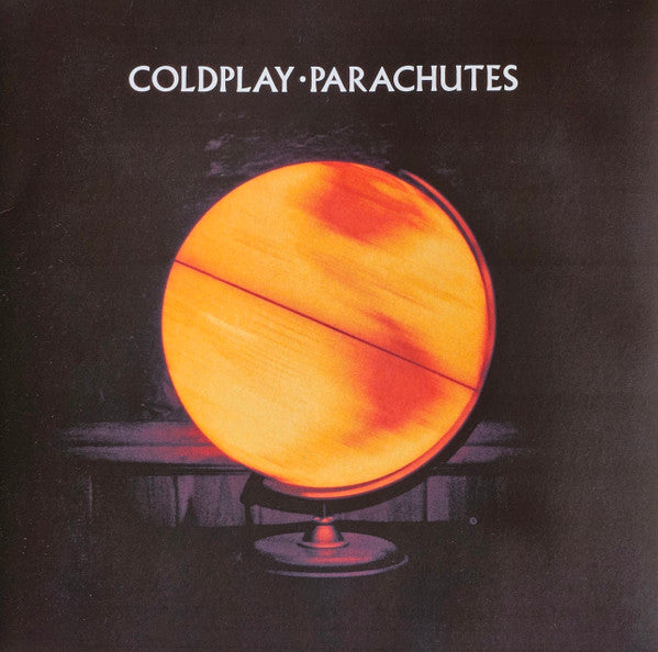 Coldplay – Parachutes (Eco Vinyl)