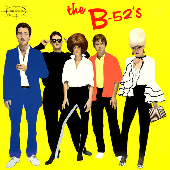The B-52's – The B-52's (RSD25)
