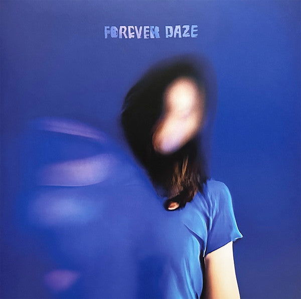 RADWIMPS 「FOREVER DAZE」2LP BLUE VINYL Radwimps - Forever Daze (2LP) (Blue Vinyl) – flowrecords