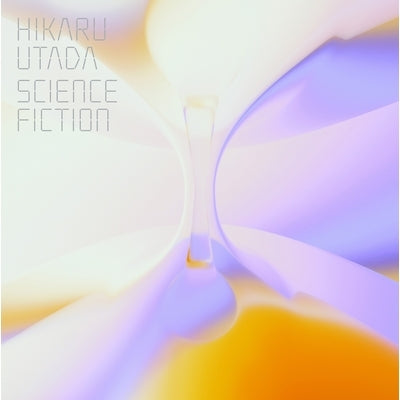 Utada Hikaru - Science Fiction (3LP) (Japan Pressing)