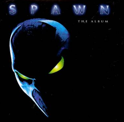 V/A - Spawn The Album OST (RSD24) (New Vinyl)