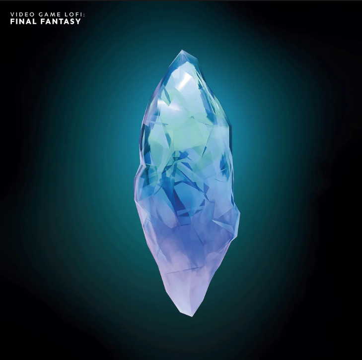 Video Game LoFi - Final Fantasy (2LP)