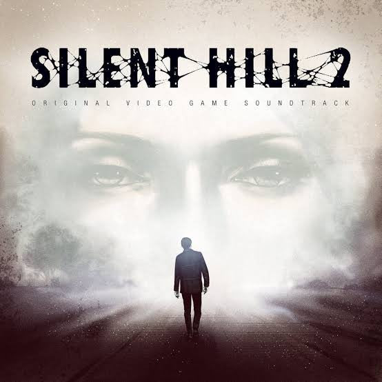 Akira Yamaoka - SILENT HILL 2 OST (2LP) (New Vinyl)