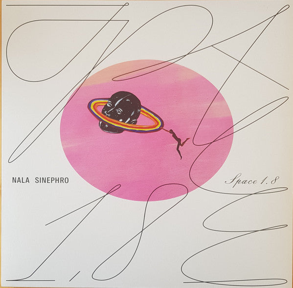 Nala Sinephro - Space 1.8 (New Vinyl)