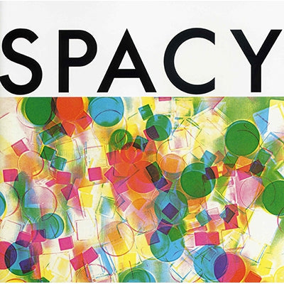 Tatsuro Yamashita 山下達郎 - SPACY (Limited Release) (New Vinyl)