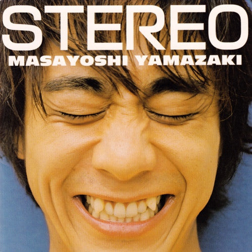 Masayoshi Yamazaki 山崎将義 - Stereo (New Vinyl)