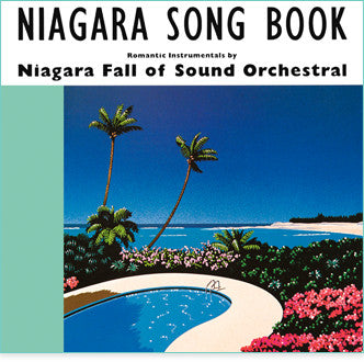 Niagara Fall Of Sound Orchestral – Niagara Song Book (Vintage LP)