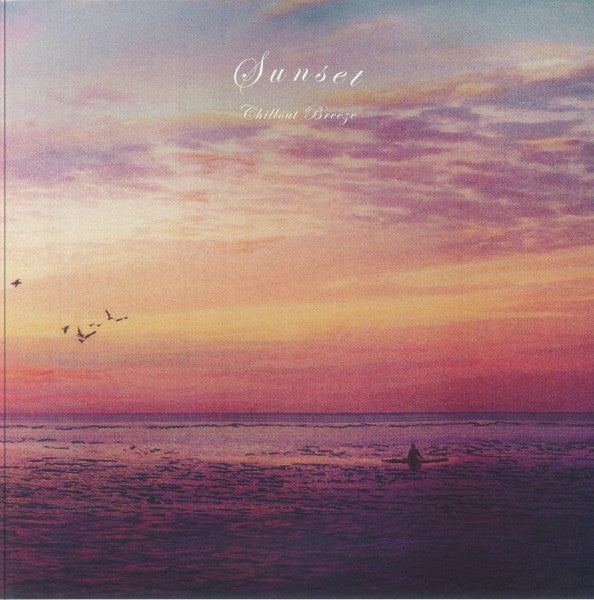 V/A - Sunset Chillout Breeze (Japan Pressing)