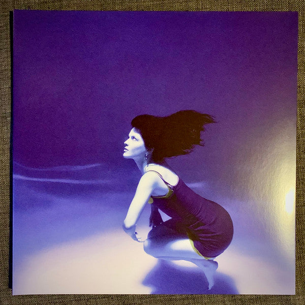The Marias - Submarine (Clear Vinyl)