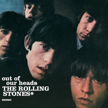 Rolling Stones - Out Of Our Heads (RSD25)