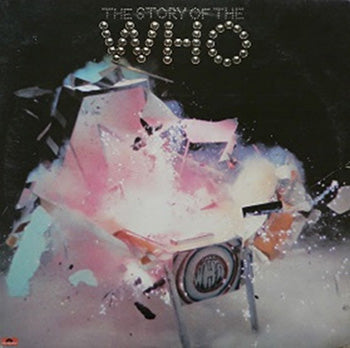 The Who - The Story of The Who (RSD24) (2LP) (New Vinyl)