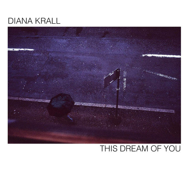 Diana Krall – This Dream Of You (2LP) (New Vinyl)