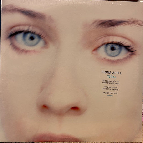 Fiona Apple - Tidal (2LP) (New Vinyl)