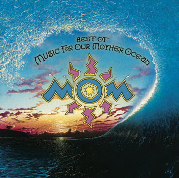 V/A - MOM: Music For Our Ocean - Best Of (2LP) (RSD25)
