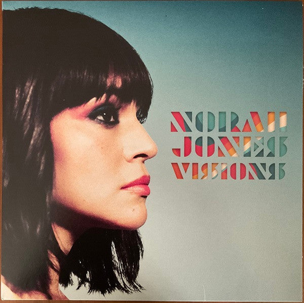 Norah Jones - Visions (New Vinyl)
