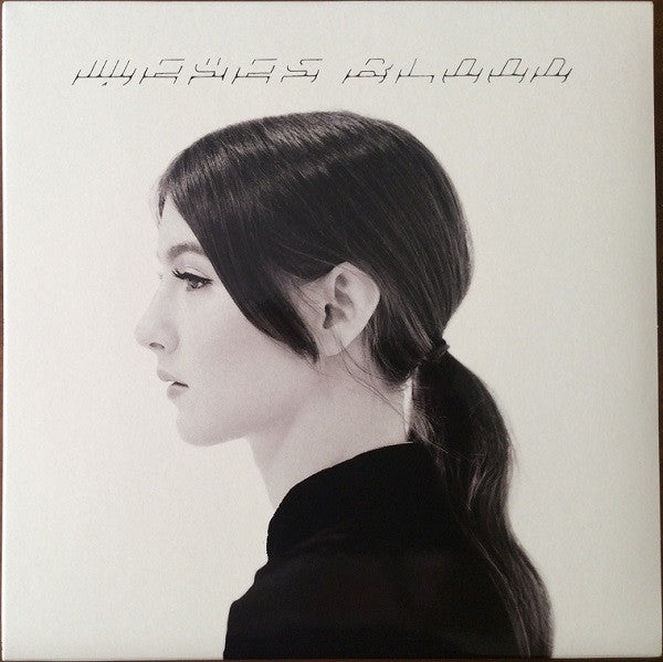 Weyes Blood ‎– The Innocents (LP)