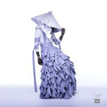 Young Thug - Jeffery (RSD24) (Galaxy Vinyl)