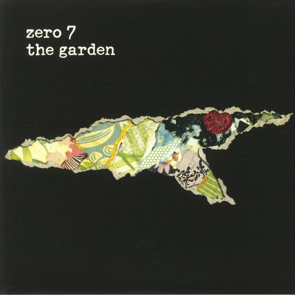 Zero 7 - The Garden (New Vinyl)