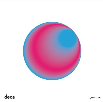 Per se - Deca (Japan Pressing) (RSDJP)