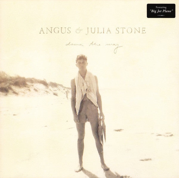 Stone, Angus & Julia - Down The Way (New Vinyl)
