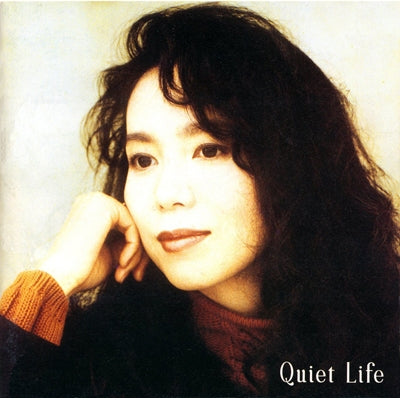 Mariya Takeuchi 竹内まりや - Quiet Life (2LP) (180G) (Limited Release)