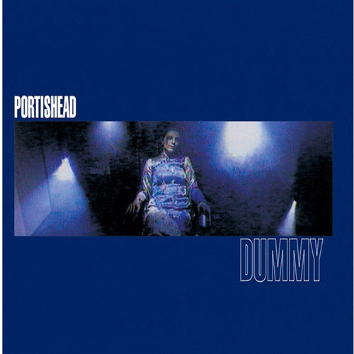 Portishead - Dummy (New Vinyl)