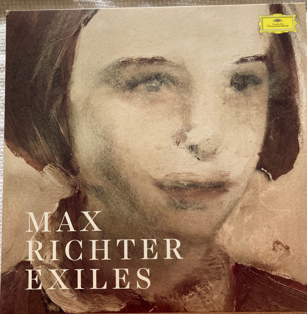 Max Richter - Exiles (2LP) (180G)