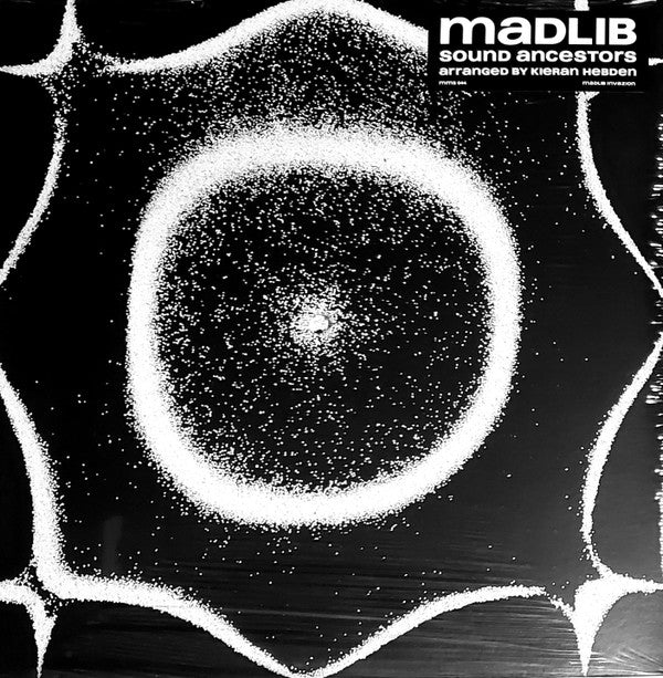 Madlib - Sound Ancestors (New Vinyl) (Silver Vinyl)