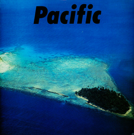 Haruomi Hosono - Pacific (New Vinyl)