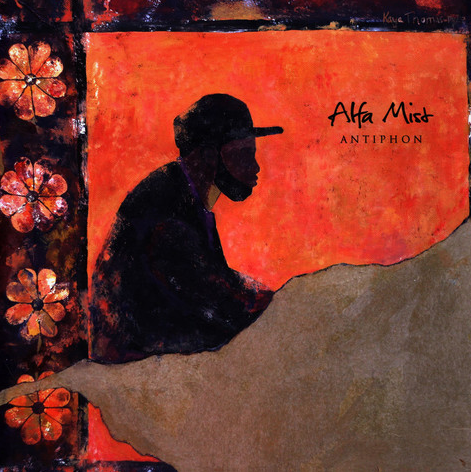 Alfa Mist - Antiphon (New Vinyl) (2LP)